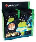 Magic The Gathering - Unfinity Collector Booster Box - 2