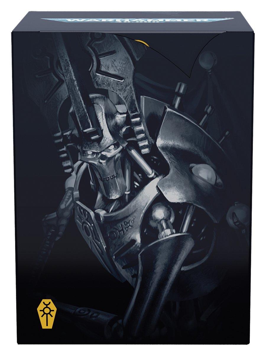 MTG - Warhammer 40K - Necron Dynasties (Collectors Edition
