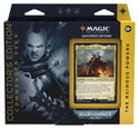 Magic The Gathering - Warhammer 40K Commander Deck - The Ruinous Powers (Collectors Edition) - 1