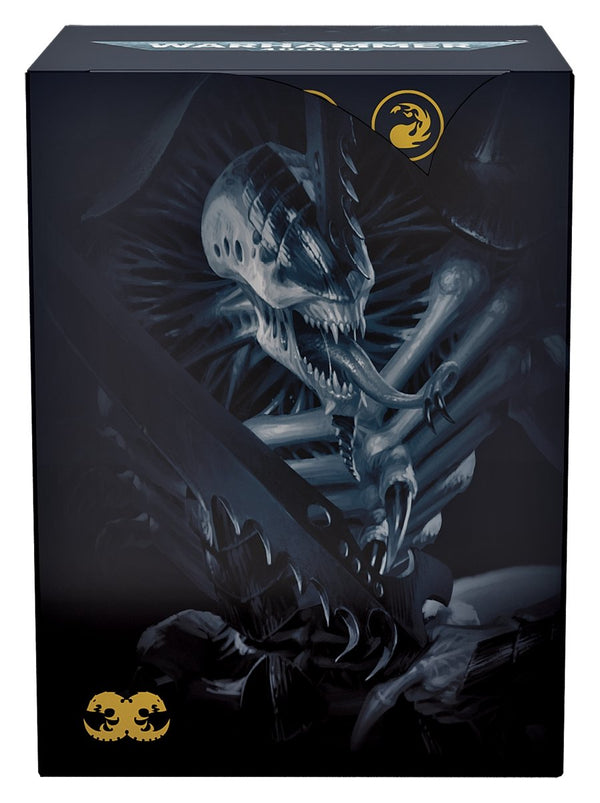 Magic The Gathering - Warhammer 40K Commander Deck - Tyranid Swarm (Collectors Edition) - 2