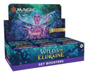Magic The Gathering: Wilds Of Eldraine Set Booster Box - 2