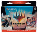 Magic The Gathering: Wilds Of Eldraine Starter Kit - 1