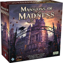 Mansions Of Madness (2nd Edition) - 1