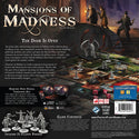Mansions Of Madness (2nd Edition) - 2