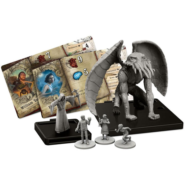 Mansions Of Madness (2nd Edition) - 6