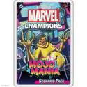 Marvel Champions: MojoMania Scenario Pack - 1