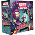 Marvel Champions: Mutant Genesis - 1