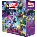 Marvel Champions - Sinister Motives Expansion - 1