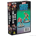 Marvel Crisis Protocol: Beta Ray Bill & Ulik - 1