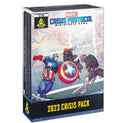 Marvel Crisis Protocol: Crisis Card Pack 2023 - 1