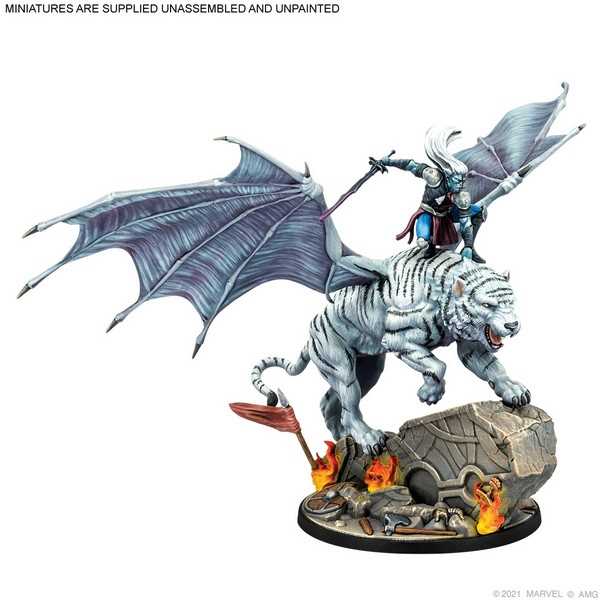 Marvel Crisis Protocol: Malekith - Gathering Games