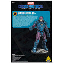Marvel Crisis Protocol: Sentinel Prime MK4 - 3