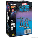 Marvel Crisis Protocol: Sentinels MK4 - 1