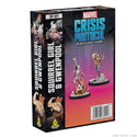 Marvel Crisis Protocol: Squirrel Girl & Gwenpool - 1