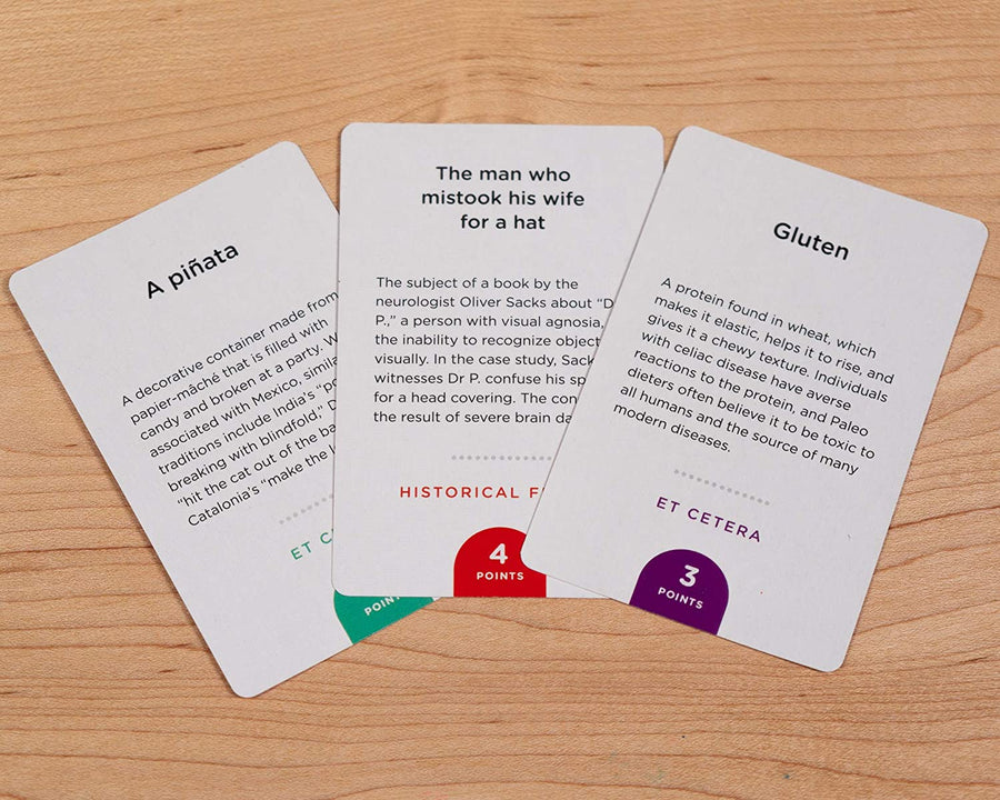Monikers: Classics - Gathering Games
