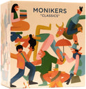 Monikers: Classics - 1