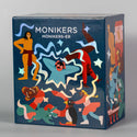 Monikers: Monikers-er - 2