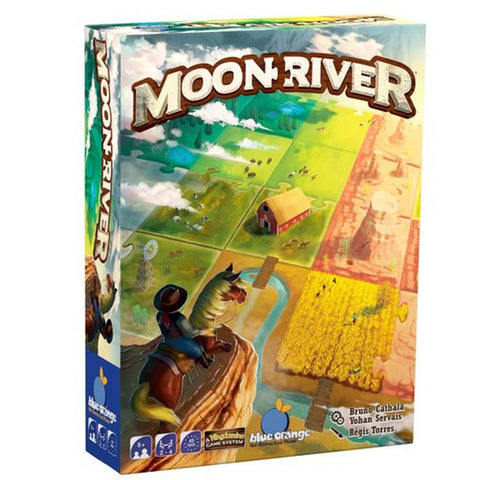 Moon River - Gathering Games
