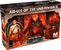 Mythic Battles: Pantheon - Judges of the Underworld Expansion - 1