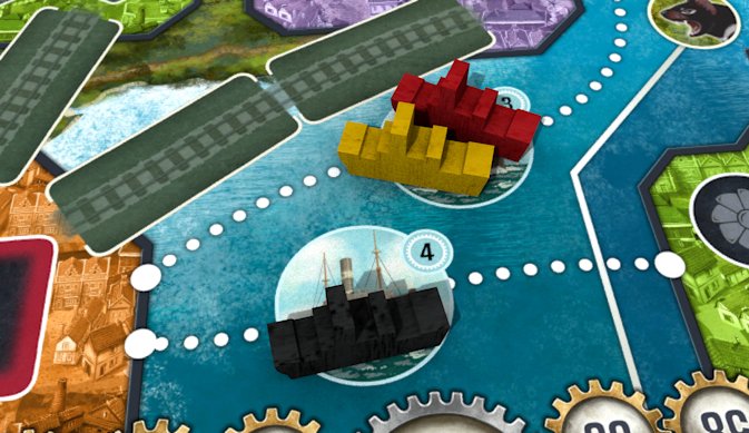 Nucleum: Australia Expansion - Gathering Games