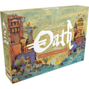 Oath: Chronicles Of Empire And Exile - 1