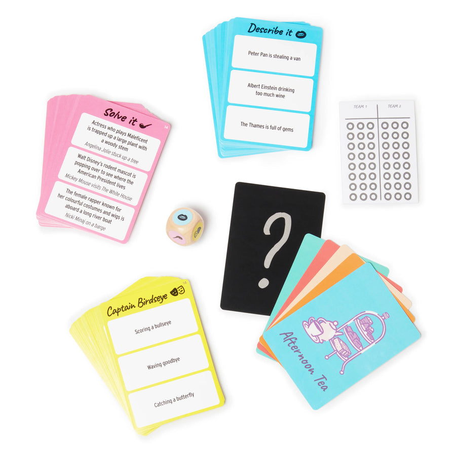 Obama Llama Mini - Gathering Games