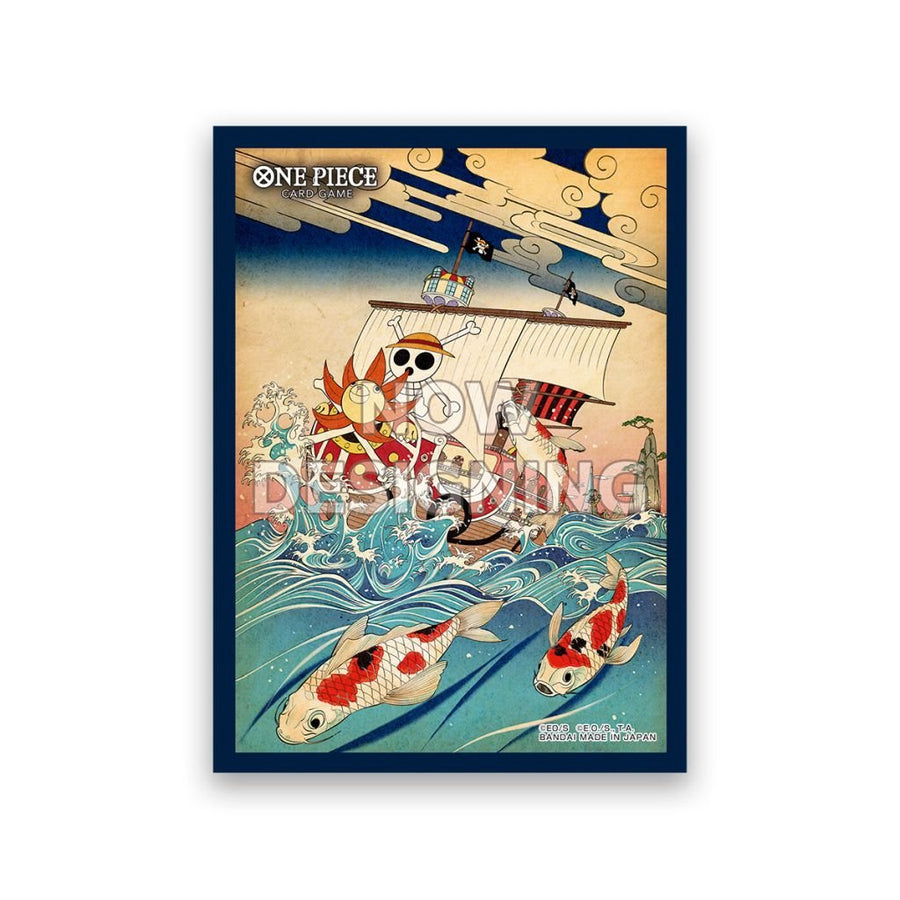 One Piece Card Game: 1st Anniversary Set (English Version) - Gathering Games