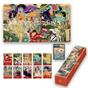One Piece Card Game: 1st Anniversary Set (English Version) - 1