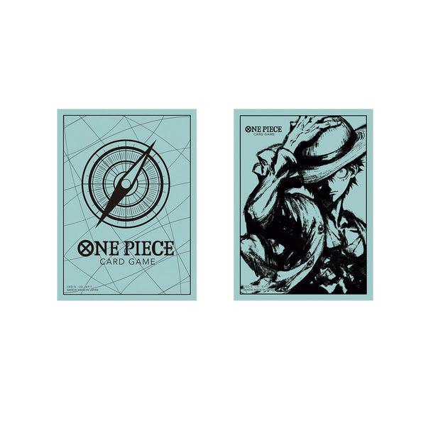 One Piece Card Game: Japanese 1st Anniversary Set - 5
