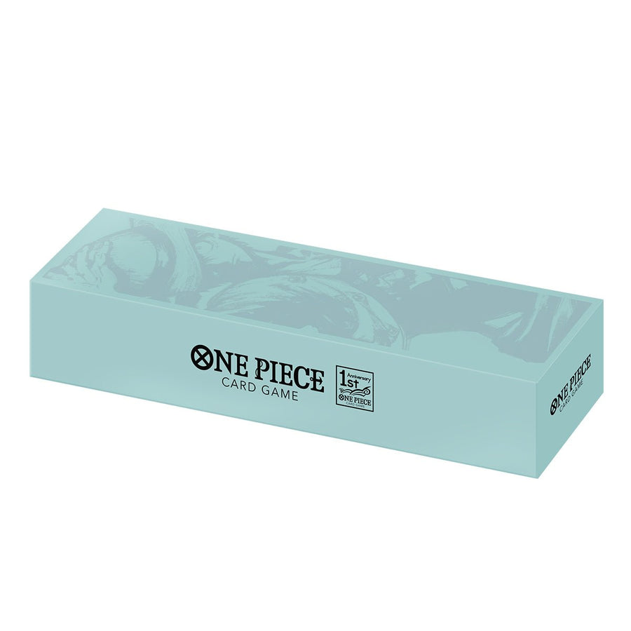 One Piece Card Game: Japanese 1st Anniversary Set - Gathering Games