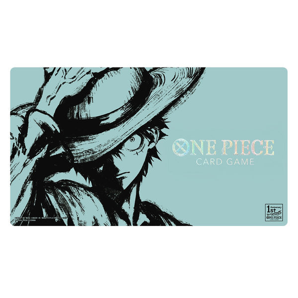 One Piece Card Game: Japanese 1st Anniversary Set - 2