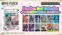 One Piece Card Game: Premium Card Collection - Bandai Card Games Fest. 23-24 Edition - 2