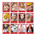 One Piece Card Game: Premium Card Collection - Film Red Edition - 2