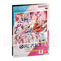 One Piece Card Game: Uta Collection - 1