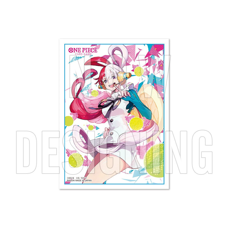 One Piece Card Game: Uta Collection - Gathering Games