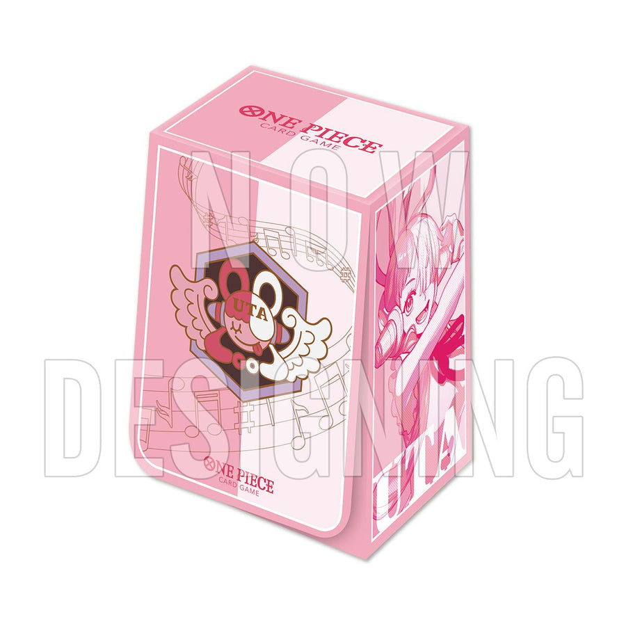 One Piece Card Game: Uta Collection - Gathering Games