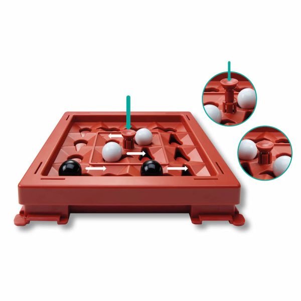 Orbito - Gathering Games