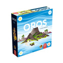 Oros - 1