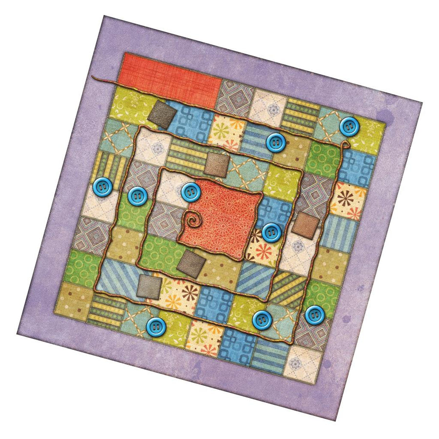 Patchwork - Gathering Games