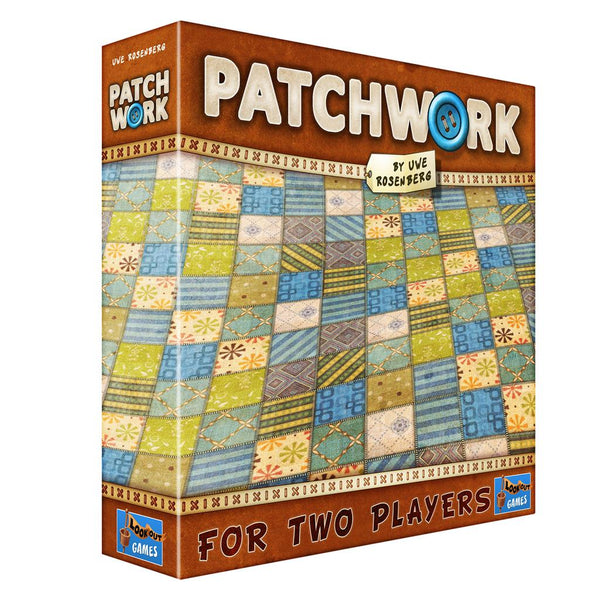 Patchwork - 1