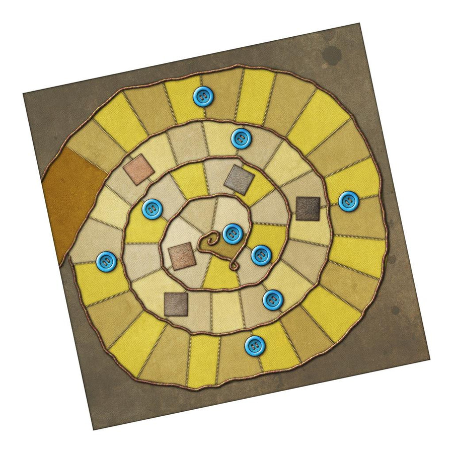 Patchwork - Gathering Games