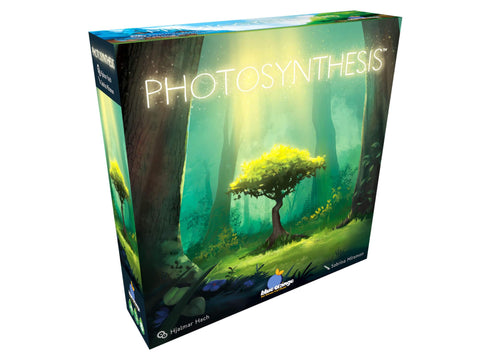 Photosynthesis - Gathering Games