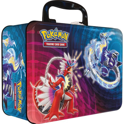 Pokemon TCG: Back to School Collector's Chest (Spring 2023) - Gathering Games