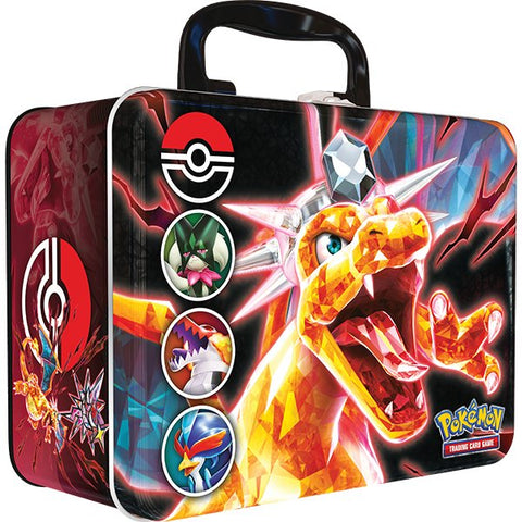 Pokemon TCG: Collector Chest (Autumn 2023) - Gathering Games