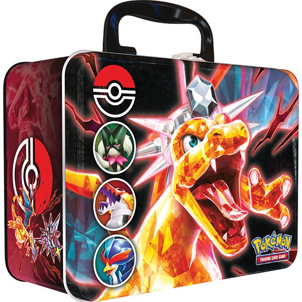 Pokemon TCG: Collector Chest (Autumn 2023) - 1