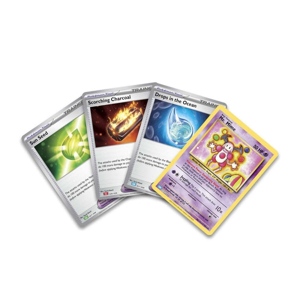 Pokemon TCG: Combined Powers Premium Collection - 3