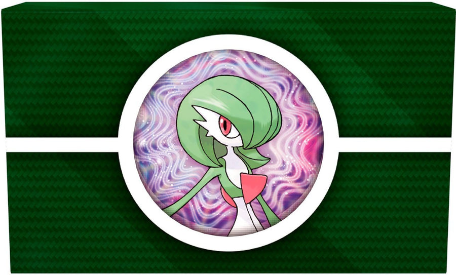 Pokemon TCG: Gardevoir ex League Battle Deck - Gathering Games