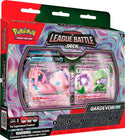 Pokemon TCG: Gardevoir ex League Battle Deck - 1