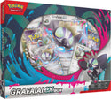 Pokemon TCG: Grafaiai ex Box - 1