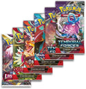 Pokemon TCG: Iono Premium Tournament Collection - 5